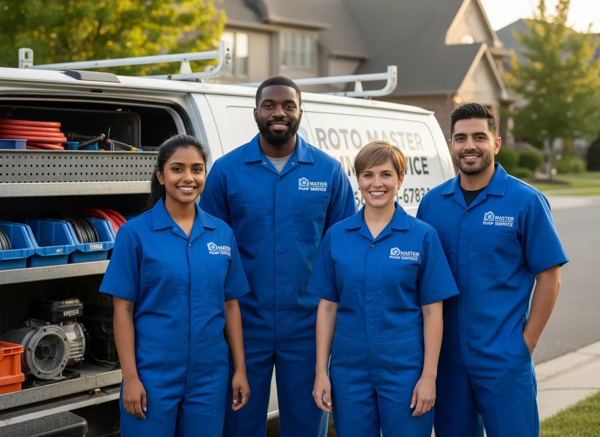 Sump Pump Installation company in White Pigeon, MI